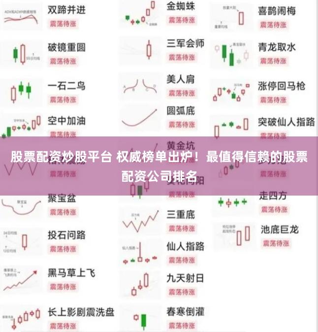 股票配资炒股平台 权威榜单出炉！最值得信赖的股票配资公司排名