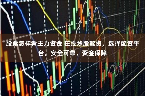 股票怎样看主力资金 在线炒股配资，选择配资平台，安全可靠，资金保障