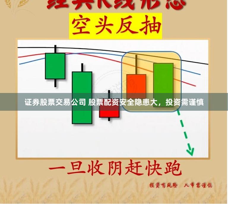 证券股票交易公司 股票配资安全隐患大，投资需谨慎