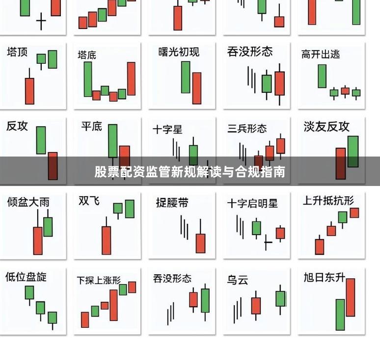 股票配资监管新规解读与合规指南